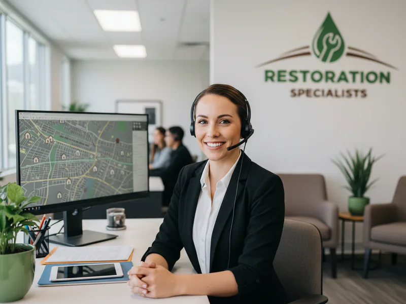 Water Damage Restoration  in Vandalia  FAQ