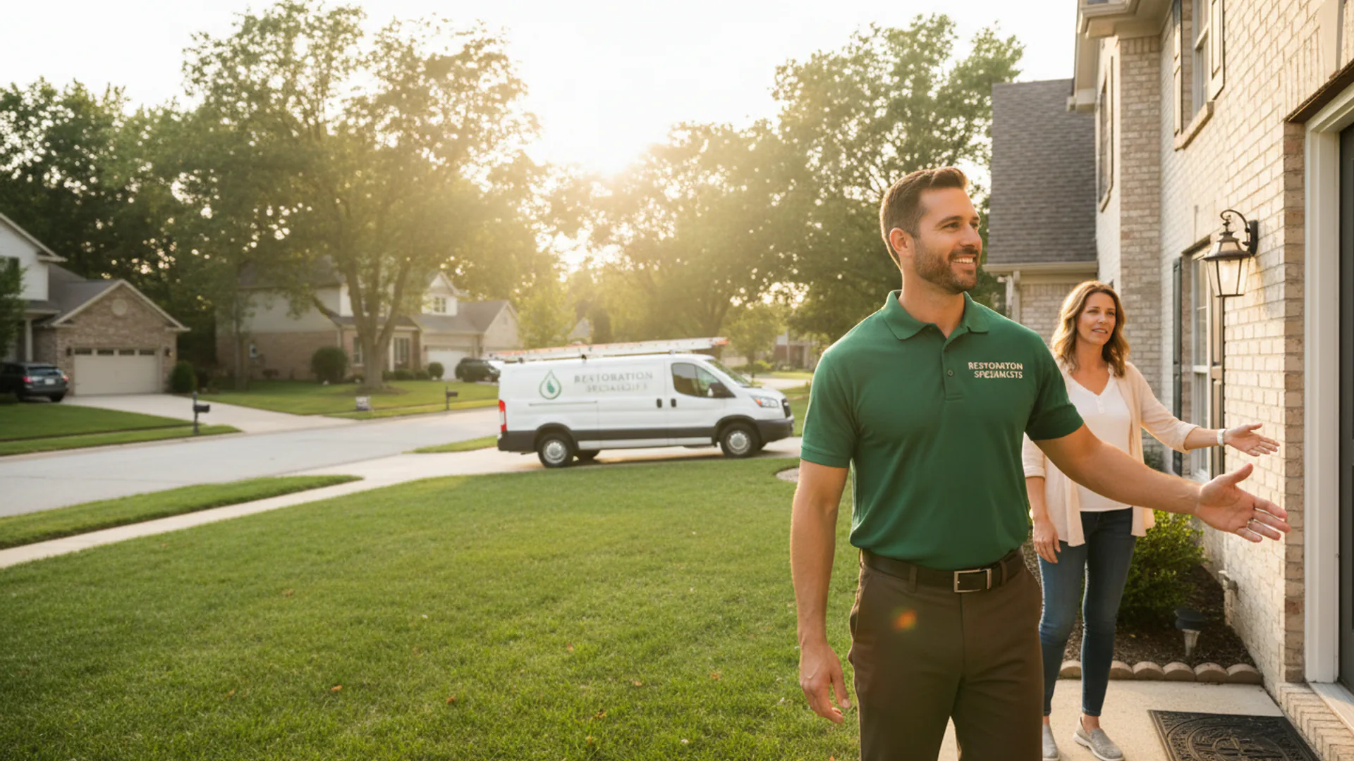 Affordable Water Damage Restoration in Vandalia, IL Near Me – Professional Service at Fair Prices!